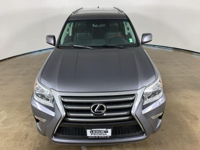 used 2015 Lexus GX 460 car, priced at $19,272