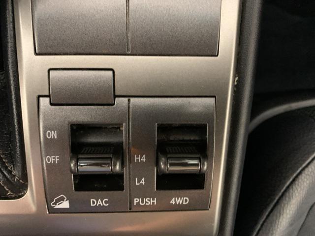 used 2015 Lexus GX 460 car, priced at $19,272