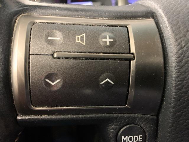 used 2015 Lexus GX 460 car, priced at $19,272