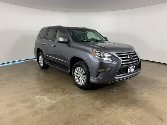 used 2015 Lexus GX 460 car, priced at $19,272