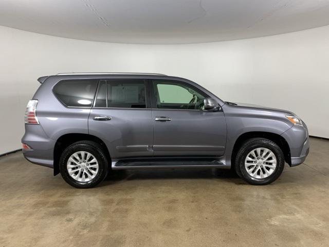 used 2015 Lexus GX 460 car, priced at $19,272