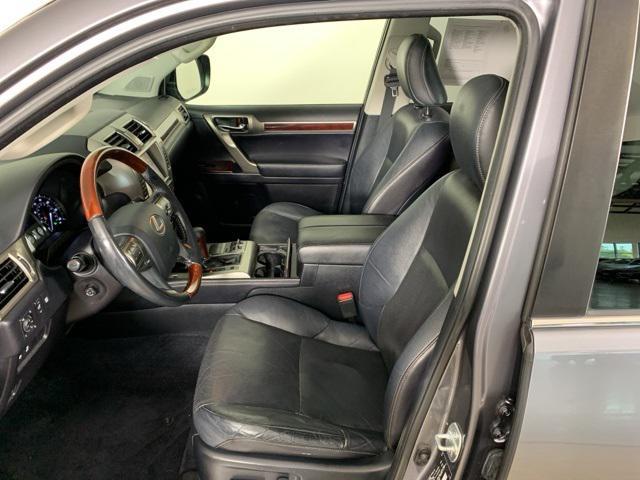 used 2015 Lexus GX 460 car, priced at $19,272