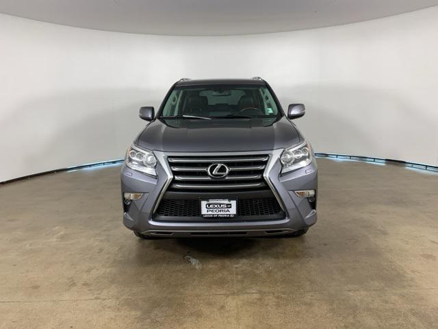 used 2015 Lexus GX 460 car, priced at $19,272