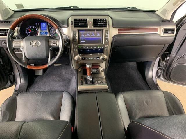 used 2015 Lexus GX 460 car, priced at $19,272