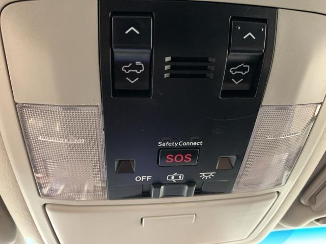 used 2015 Lexus GX 460 car, priced at $19,272