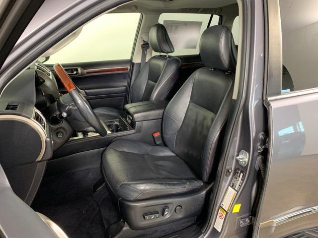 used 2015 Lexus GX 460 car, priced at $19,272