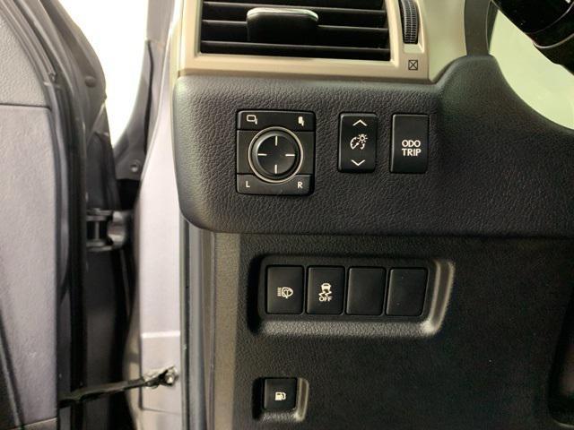 used 2015 Lexus GX 460 car, priced at $19,272