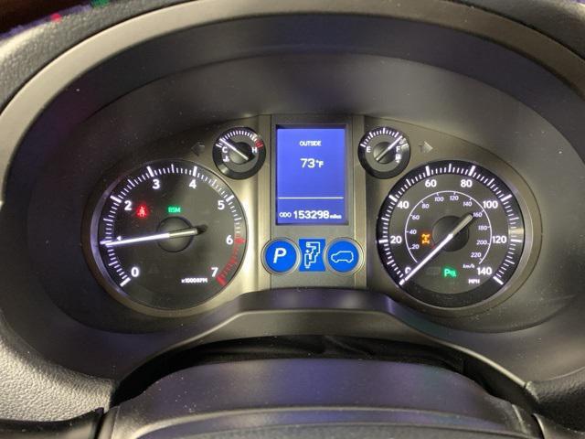 used 2015 Lexus GX 460 car, priced at $19,272