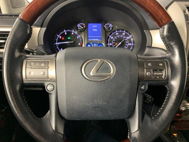 used 2015 Lexus GX 460 car, priced at $19,272