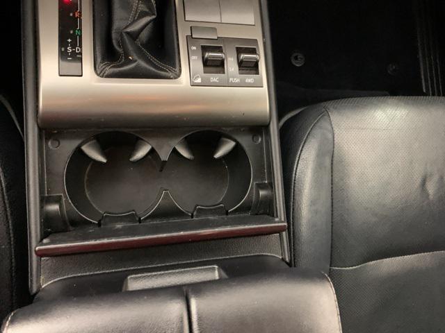 used 2015 Lexus GX 460 car, priced at $19,272