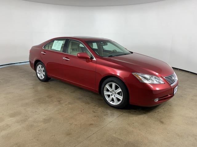 used 2009 Lexus ES 350 car, priced at $6,999