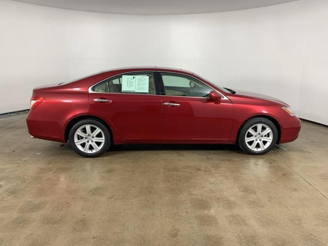 used 2009 Lexus ES 350 car, priced at $6,999