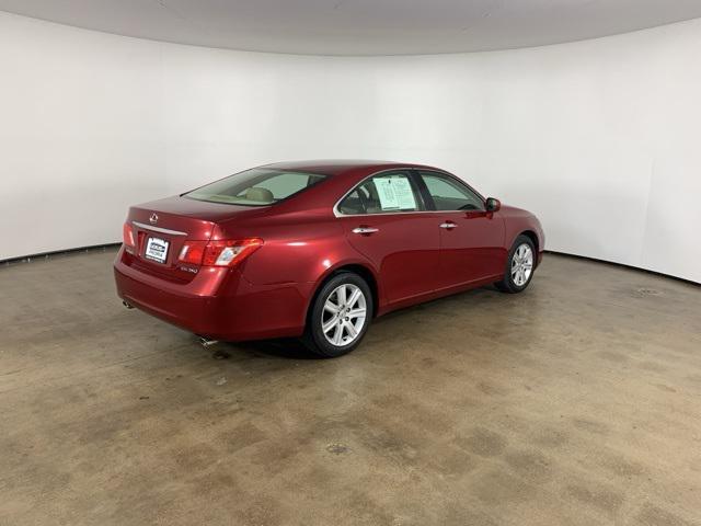 used 2009 Lexus ES 350 car, priced at $6,999