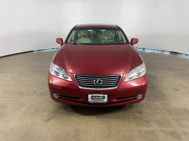 used 2009 Lexus ES 350 car, priced at $6,999