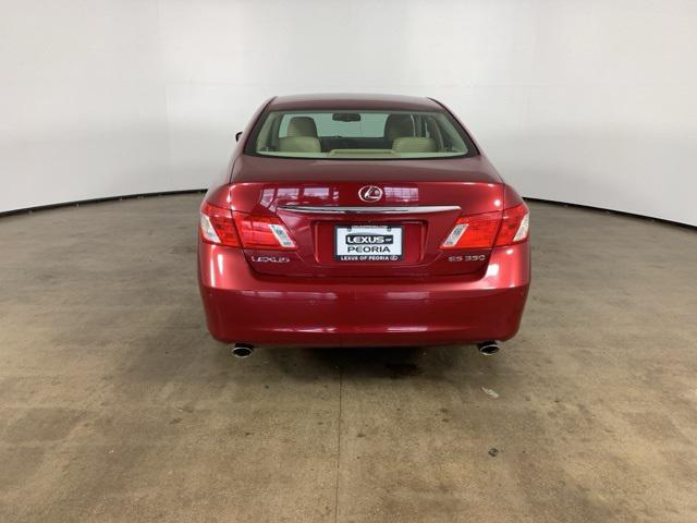 used 2009 Lexus ES 350 car, priced at $6,999