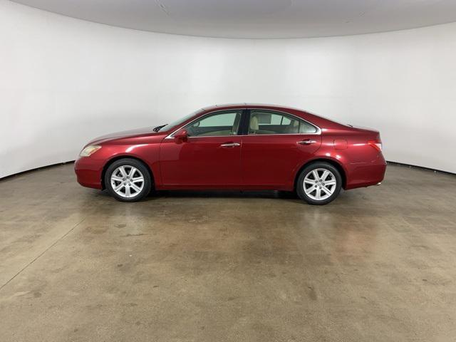 used 2009 Lexus ES 350 car, priced at $6,999