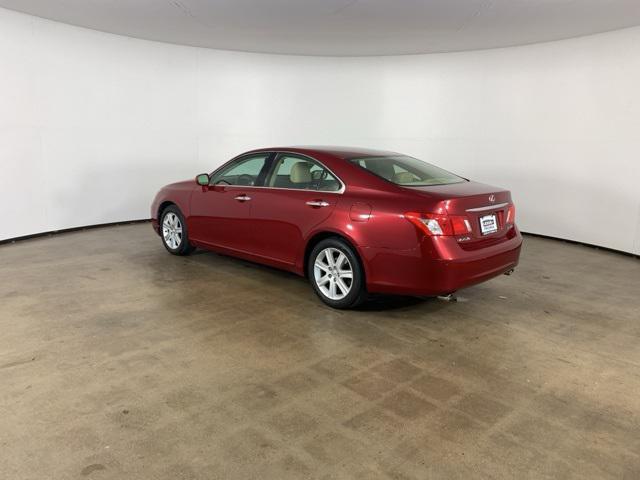 used 2009 Lexus ES 350 car, priced at $6,999