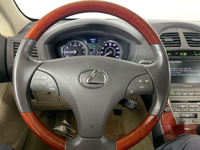 used 2009 Lexus ES 350 car, priced at $6,999