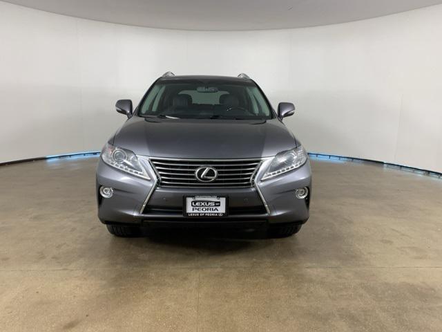 used 2015 Lexus RX 350 car, priced at $15,859