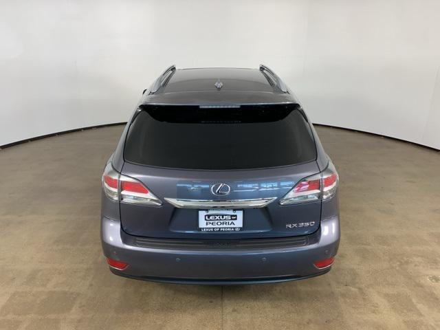used 2015 Lexus RX 350 car, priced at $15,859