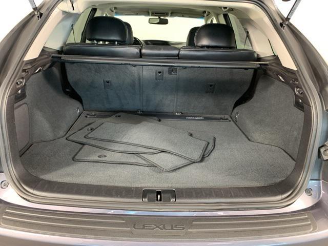 used 2015 Lexus RX 350 car, priced at $15,859