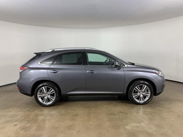 used 2015 Lexus RX 350 car, priced at $15,859