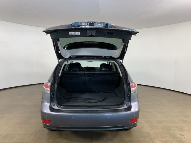 used 2015 Lexus RX 350 car, priced at $15,859