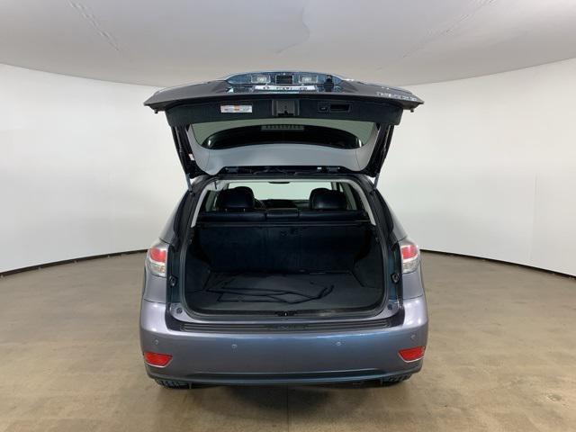 used 2015 Lexus RX 350 car, priced at $15,859