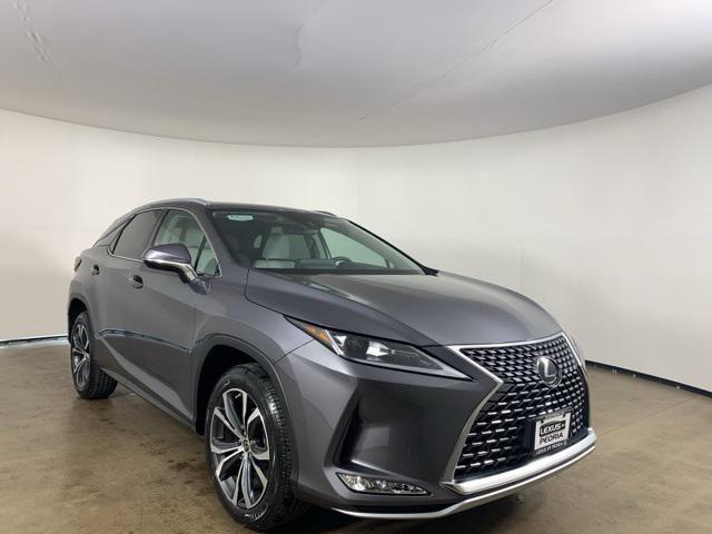 used 2022 Lexus RX 350 car, priced at $43,681