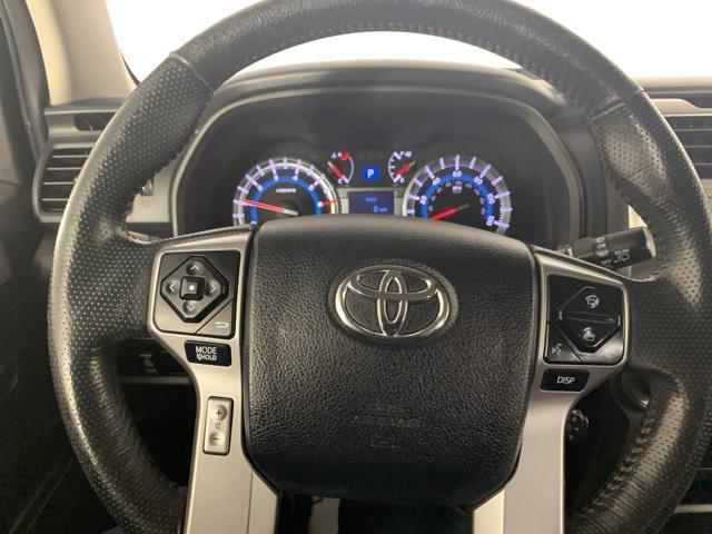 used 2017 Toyota 4Runner car, priced at $29,775