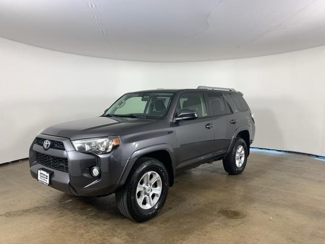 used 2017 Toyota 4Runner car, priced at $29,775