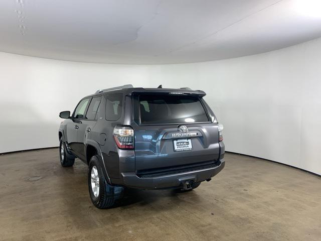 used 2017 Toyota 4Runner car, priced at $29,775