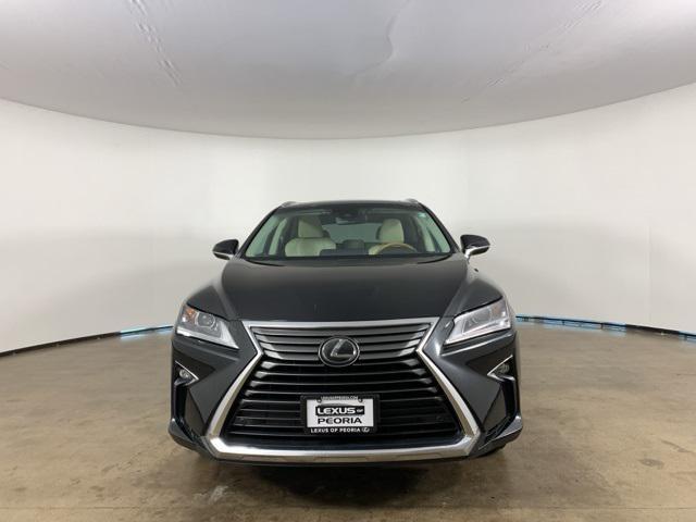 used 2019 Lexus RX 350 car, priced at $30,321