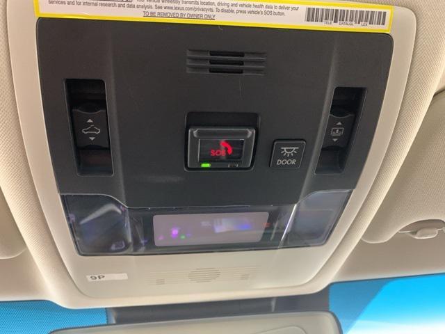 used 2020 Lexus ES 350 car, priced at $37,999