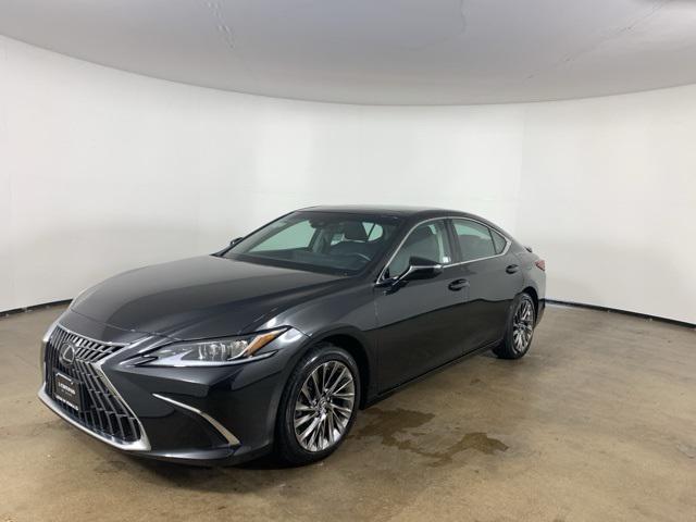 used 2024 Lexus ES 350 car, priced at $44,200