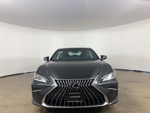 used 2024 Lexus ES 350 car, priced at $44,200