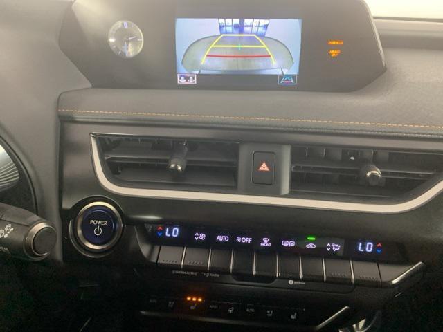 used 2020 Lexus UX 250h car, priced at $31,532