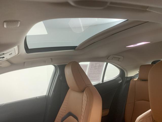used 2020 Lexus UX 250h car, priced at $31,532