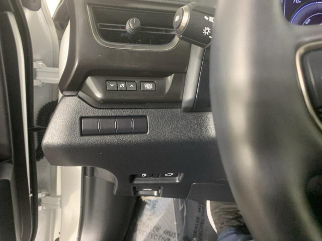 used 2020 Lexus UX 250h car, priced at $31,532