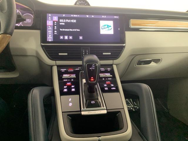 used 2021 Porsche Cayenne car, priced at $51,955