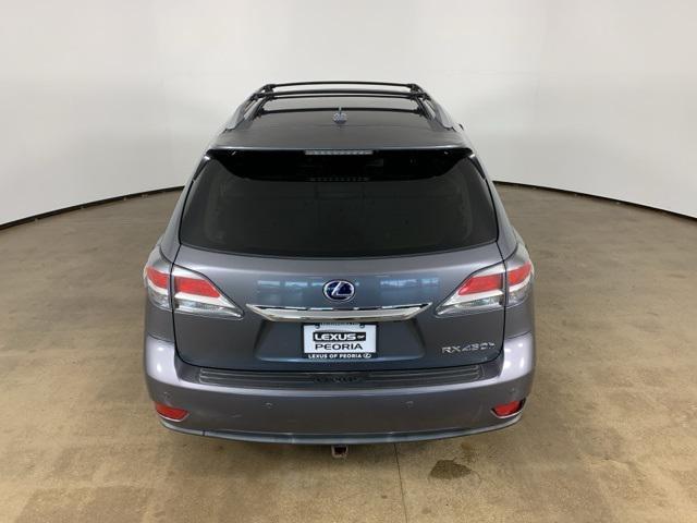 used 2013 Lexus RX 450h car, priced at $14,872