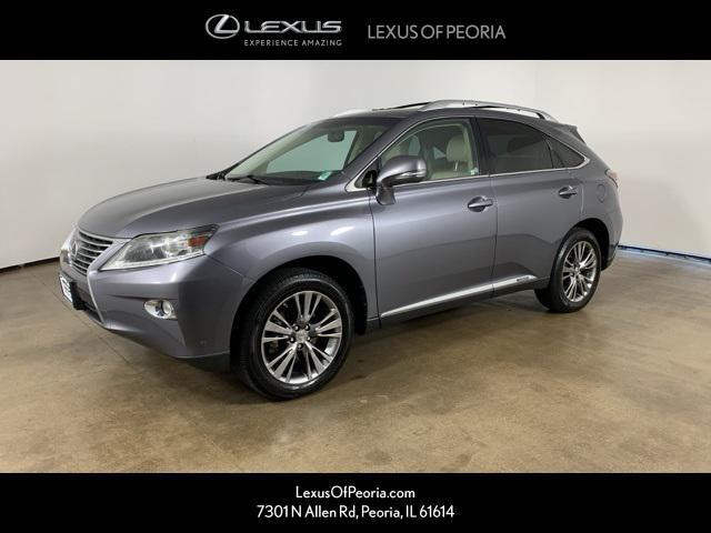 used 2013 Lexus RX 450h car, priced at $14,872