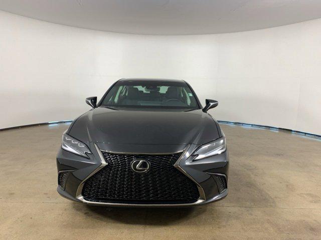 new 2025 Lexus ES 350 car, priced at $48,904