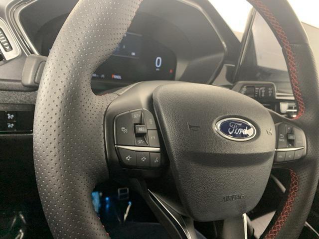 used 2023 Ford Escape car, priced at $28,899