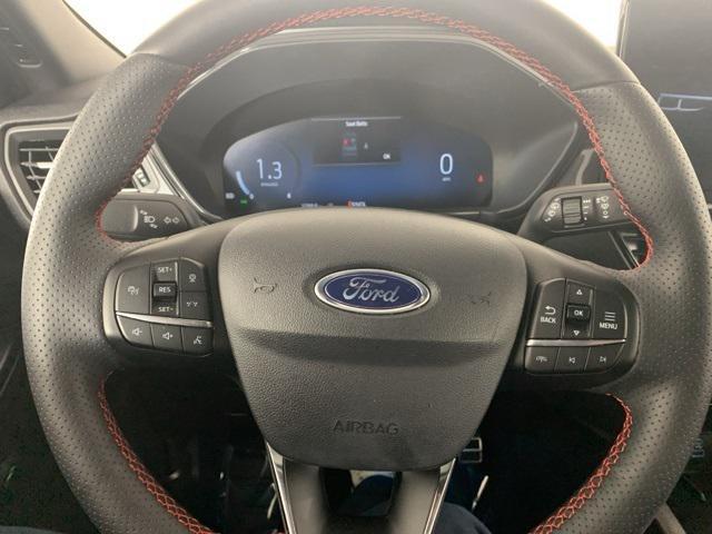 used 2023 Ford Escape car, priced at $28,899