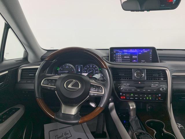 used 2019 Lexus RX 350 car, priced at $32,505