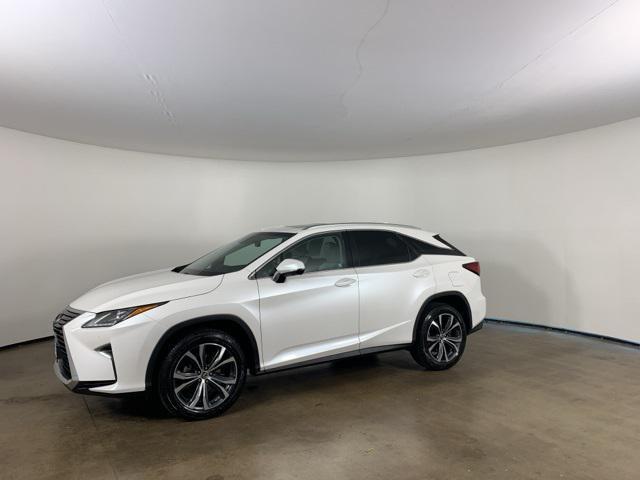 used 2019 Lexus RX 350 car, priced at $32,505