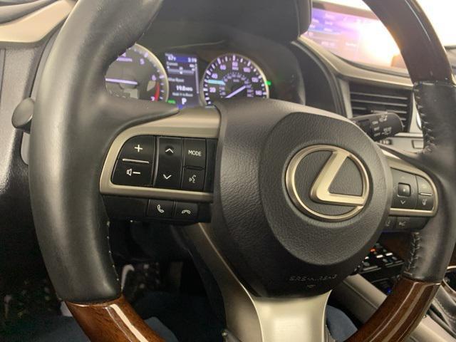 used 2019 Lexus RX 350 car, priced at $32,505