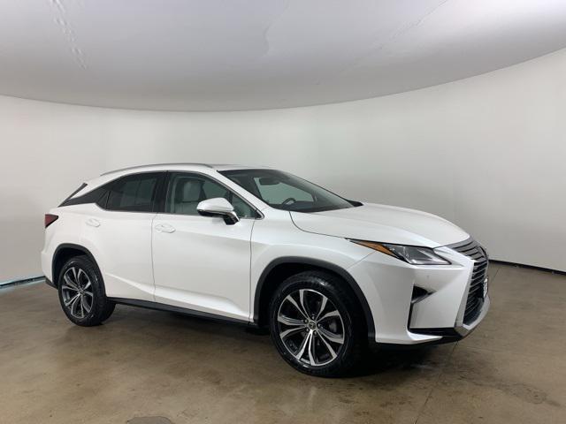 used 2019 Lexus RX 350 car, priced at $32,505