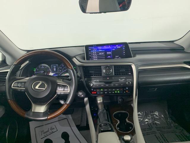 used 2019 Lexus RX 350 car, priced at $32,505